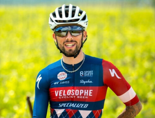 Torna al profilo di Athlemixx, Geoffrey Lucat