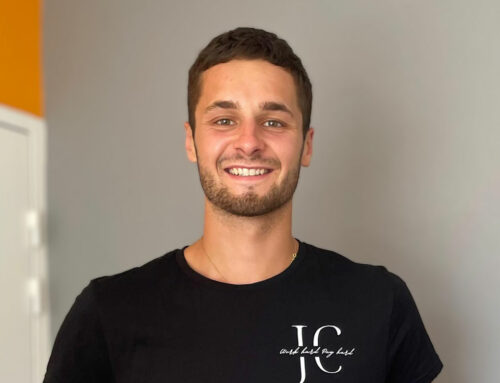 Torna al profilo di Athlemixx, Jimmy Clochet