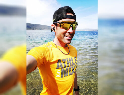 Torna al profilo di Athlemixx, Julien Viennot