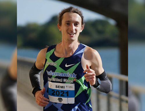 Torna al profilo di Athlemixx, Swan Blanc