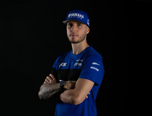 Torna al profilo di Athlemixx, Arnaud Tonus
